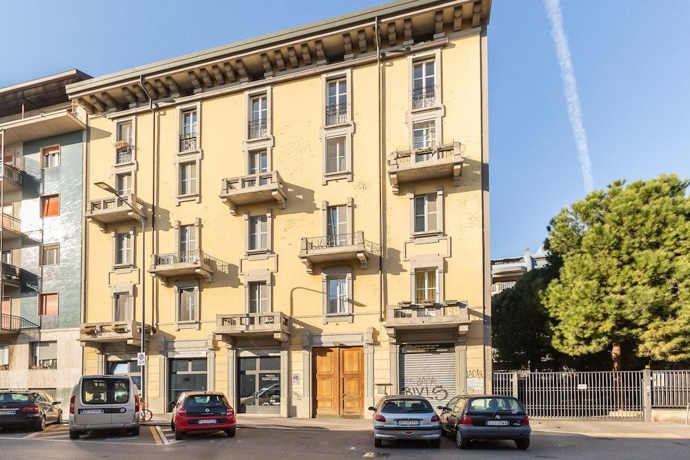 Alessia's Flat Savona