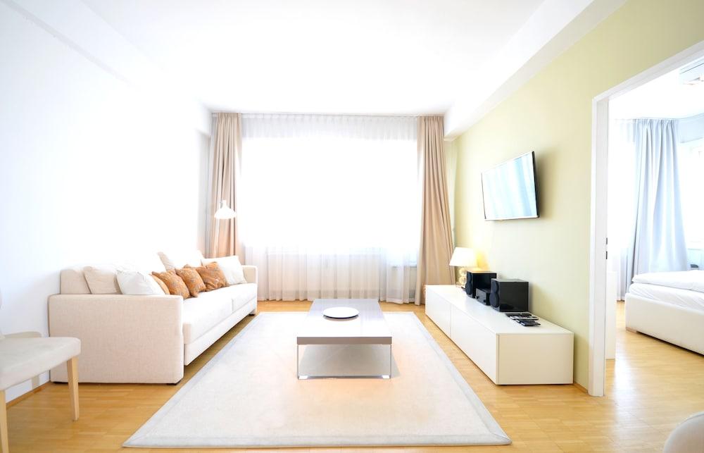 City Center Residence Schwedenplatz