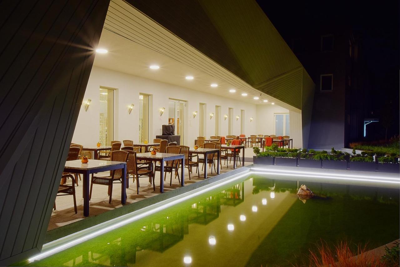Hotel Anna Budapest
