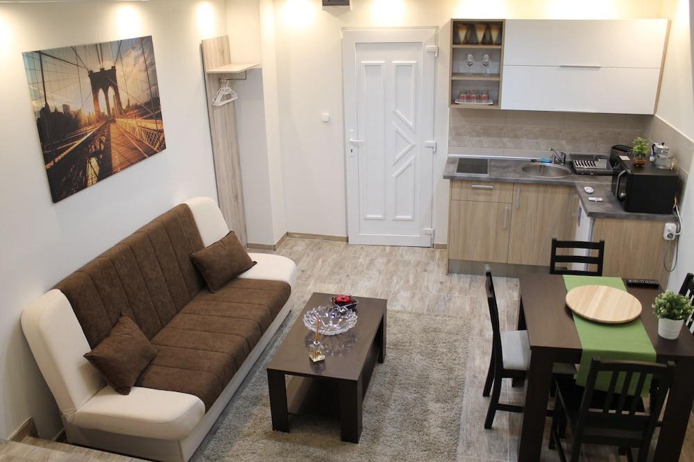 Westend Residence Budapest