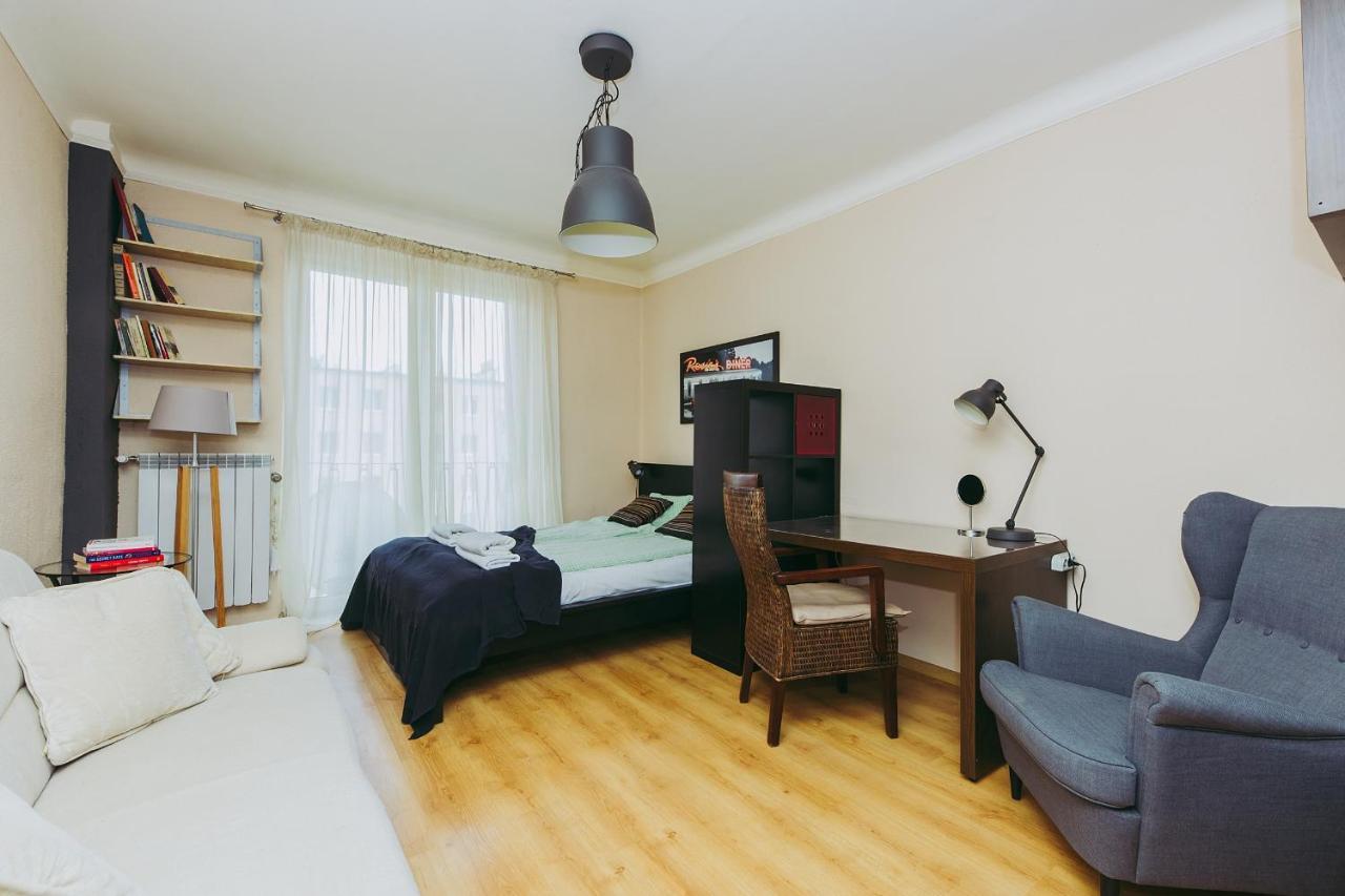 Shortstaypoland Leszno - B53