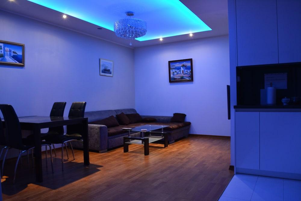 J&K Apartaments