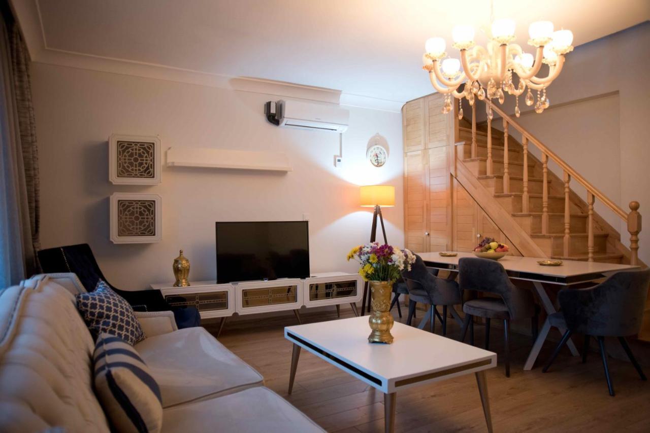 Nupelda Residence