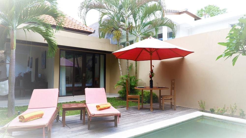 Akl Villa Umalas