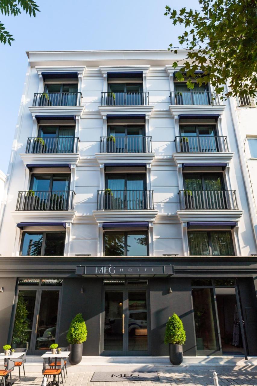 Meg Hotel