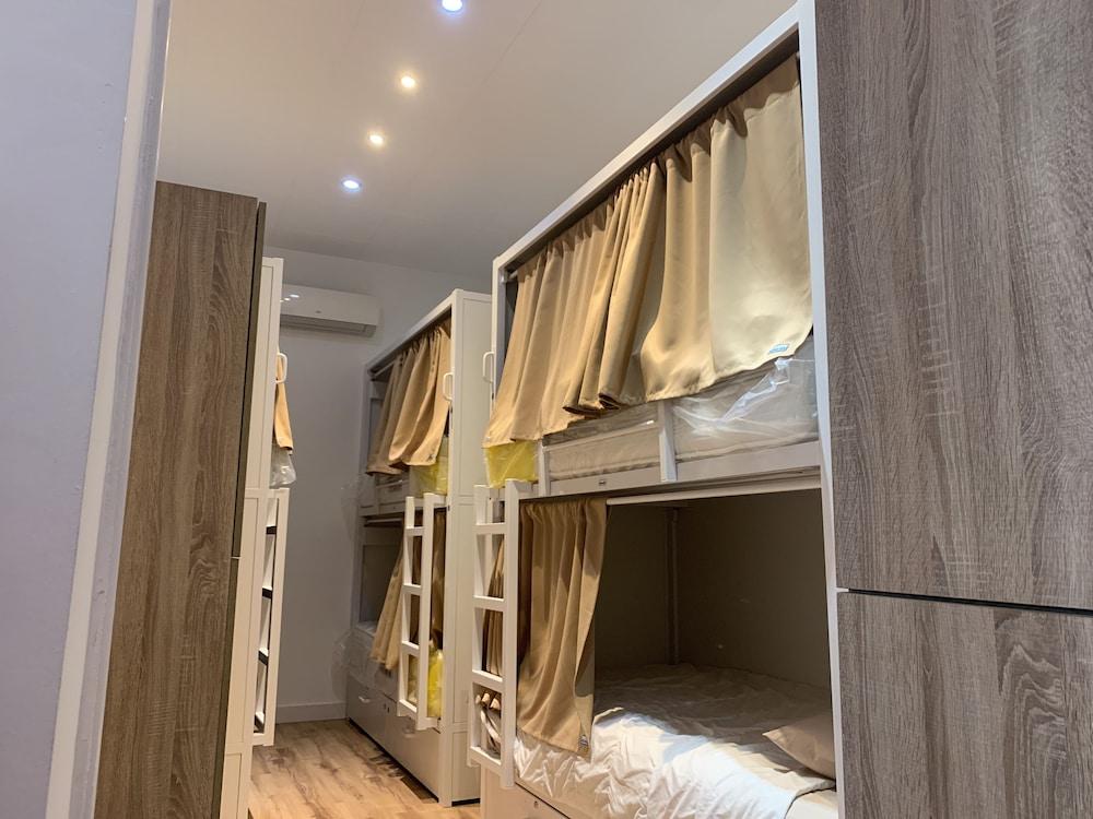 Coimpact Coliving