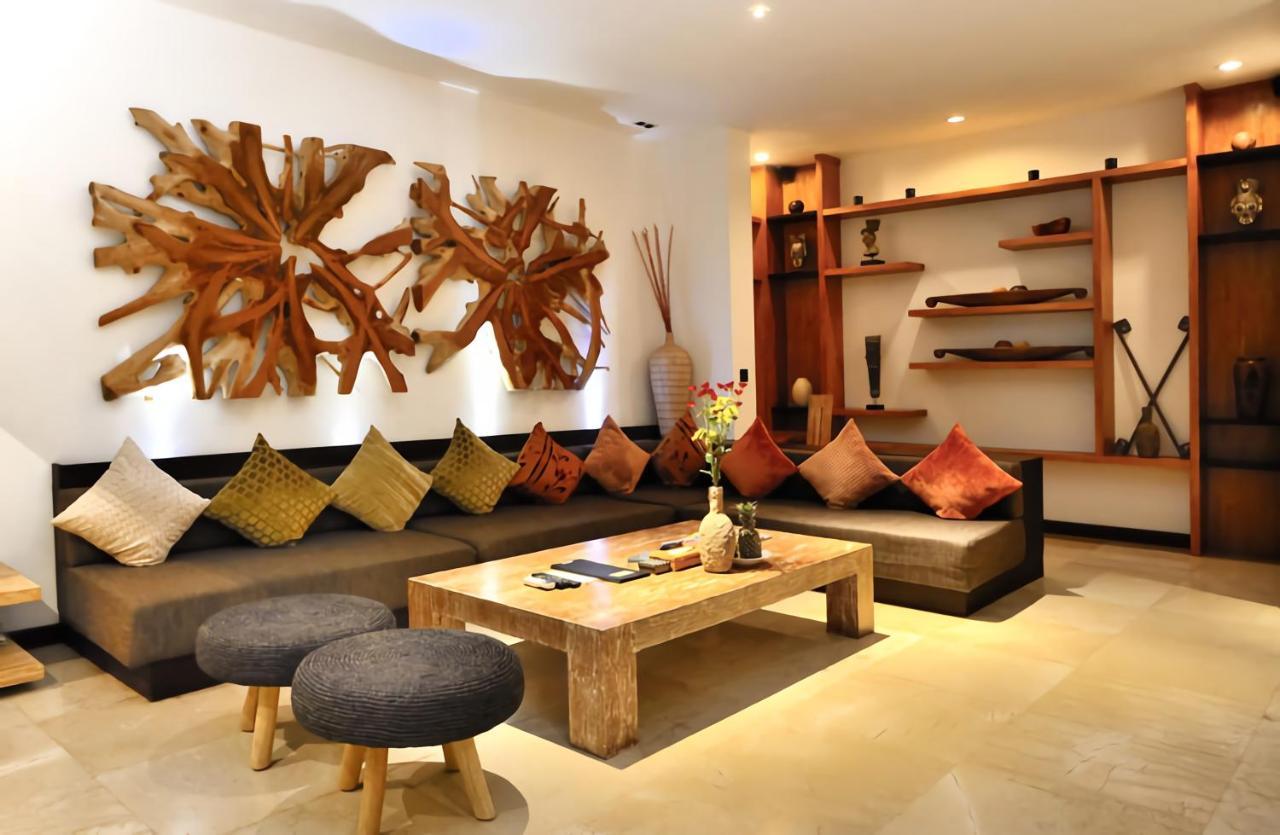 Artisane Villa And SPA