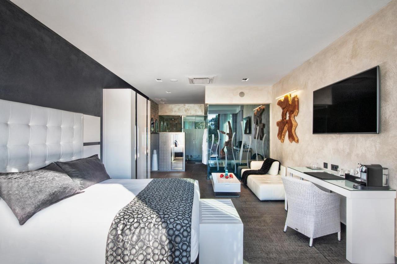 Suites Natura Mas Tapiolas (Adults only)