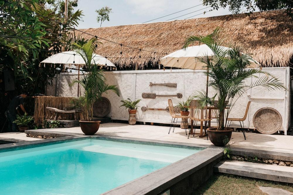Dreamsea Canggu - Hostel