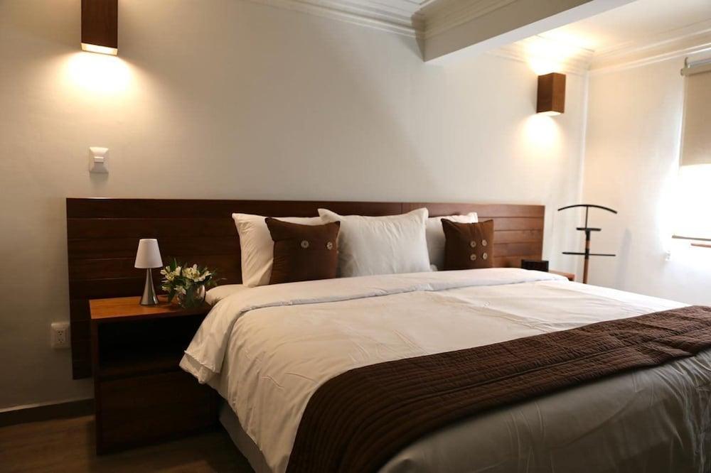 Juub Great 1 Bedroom Studio at Reforma