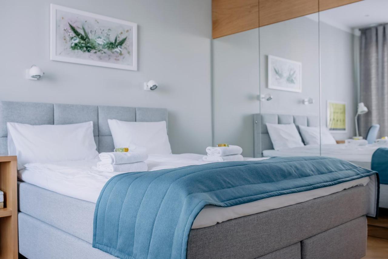 Apartel Plac Unii Lubelskiej