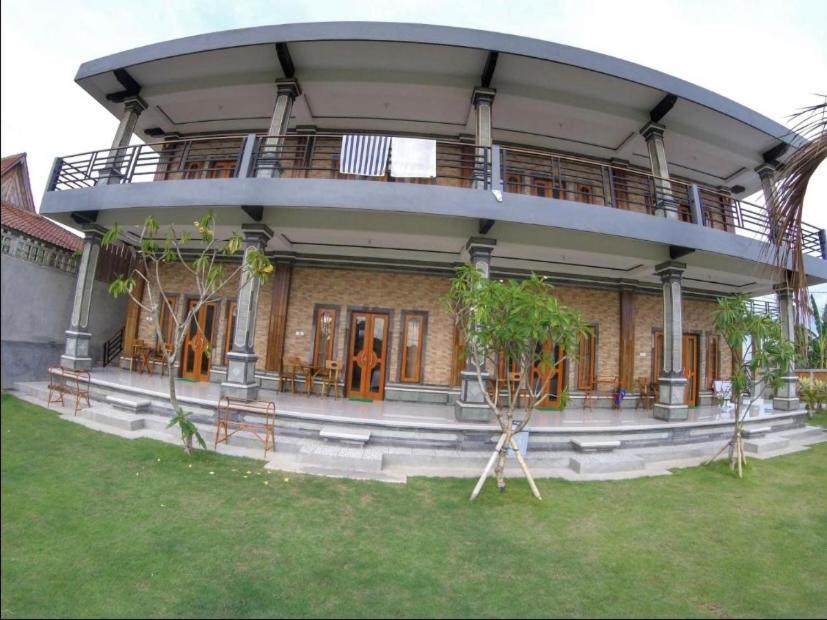 Pucuk Bali Guest House