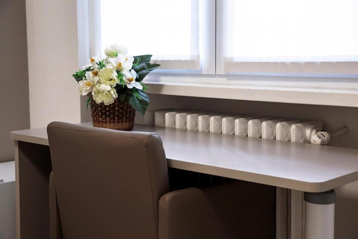 Chezromyk the Kosher B&B