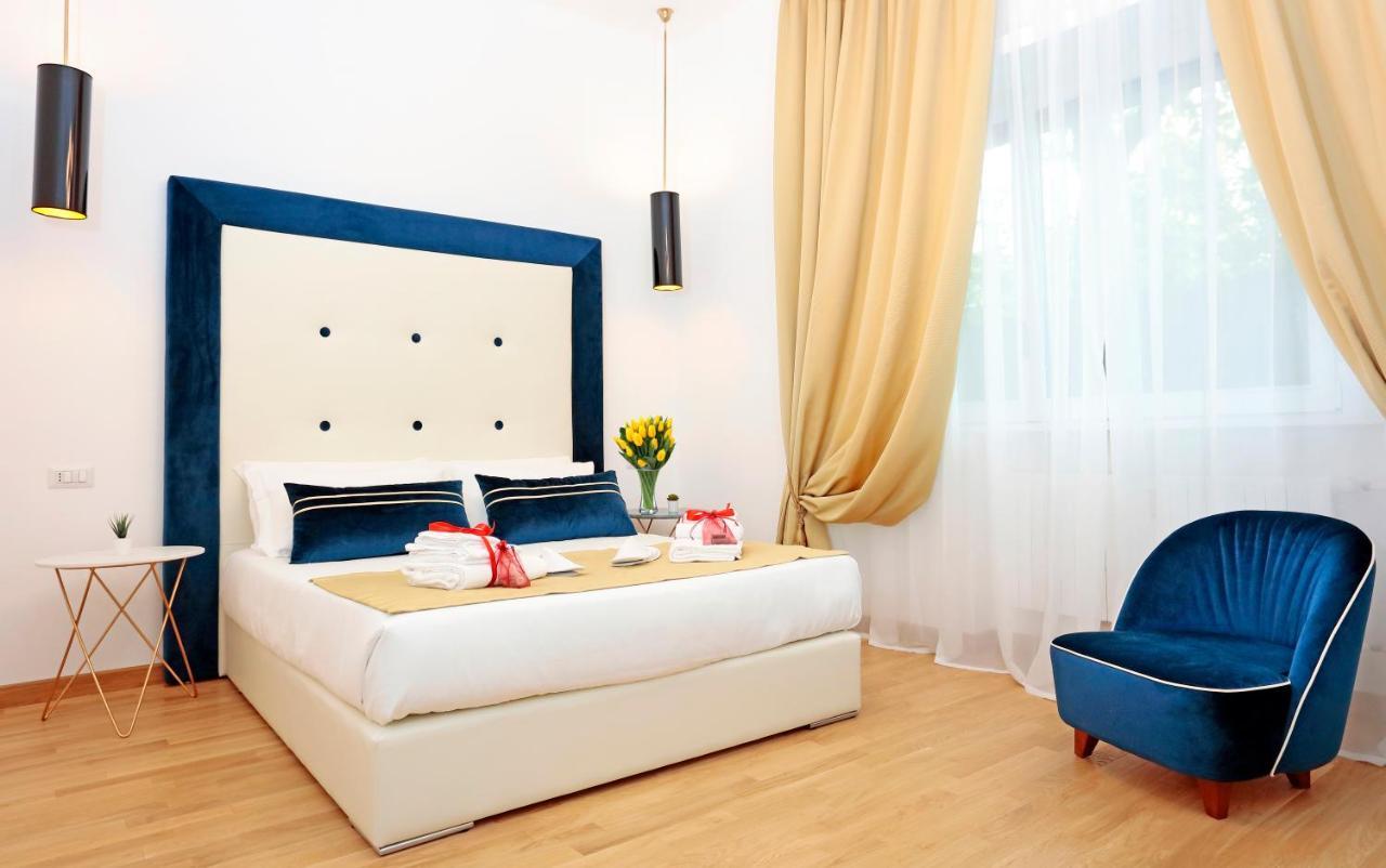 Hemi Luxury Suites