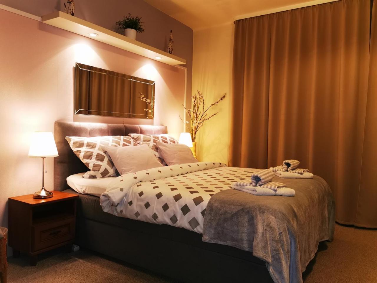 Pension Villa Marit (Adults Only)