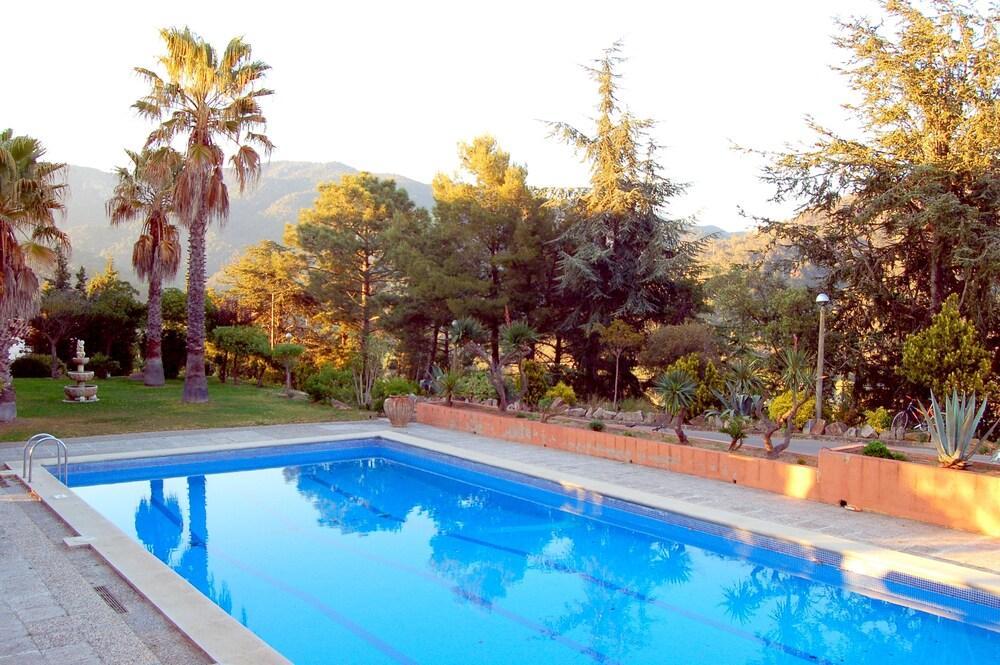 Panoramic View Apartments