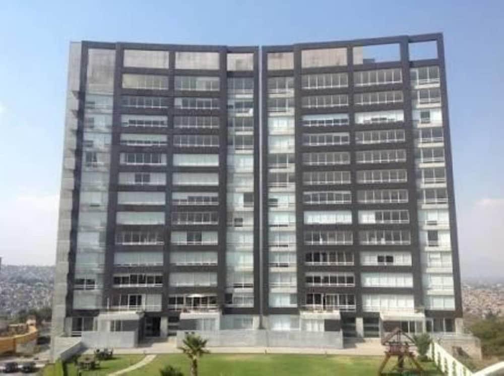 Genial Departamento En Bosque Real
