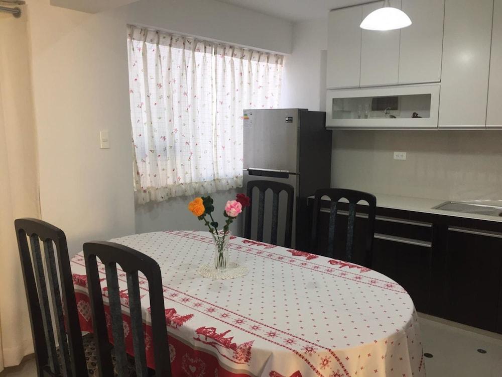 Comfortable New Apartment Cusco