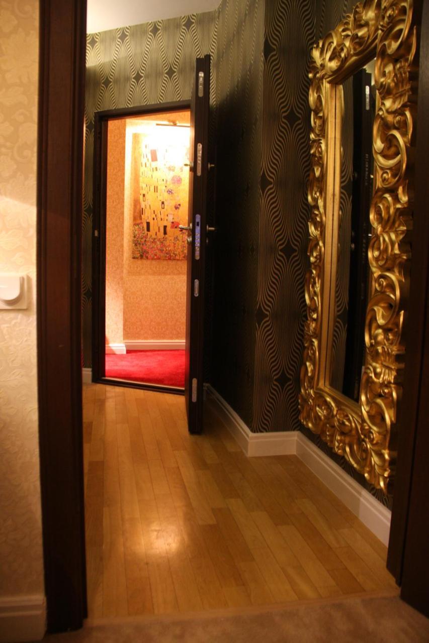 President Apartments by Warsawresidence Group