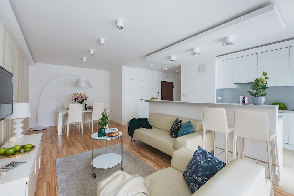 P&O Apartments Oxygen Wronia 5