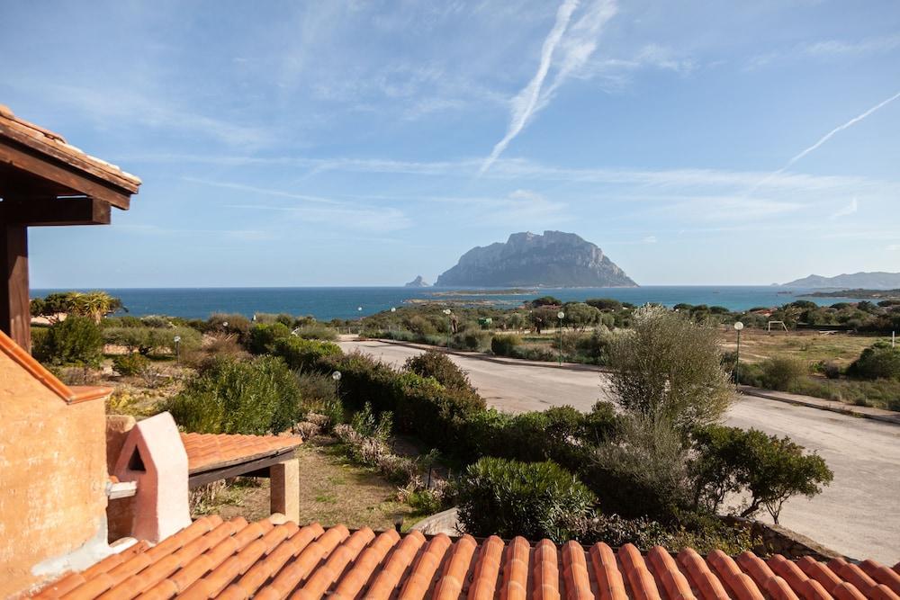 Aria di Vacanza - Corallina