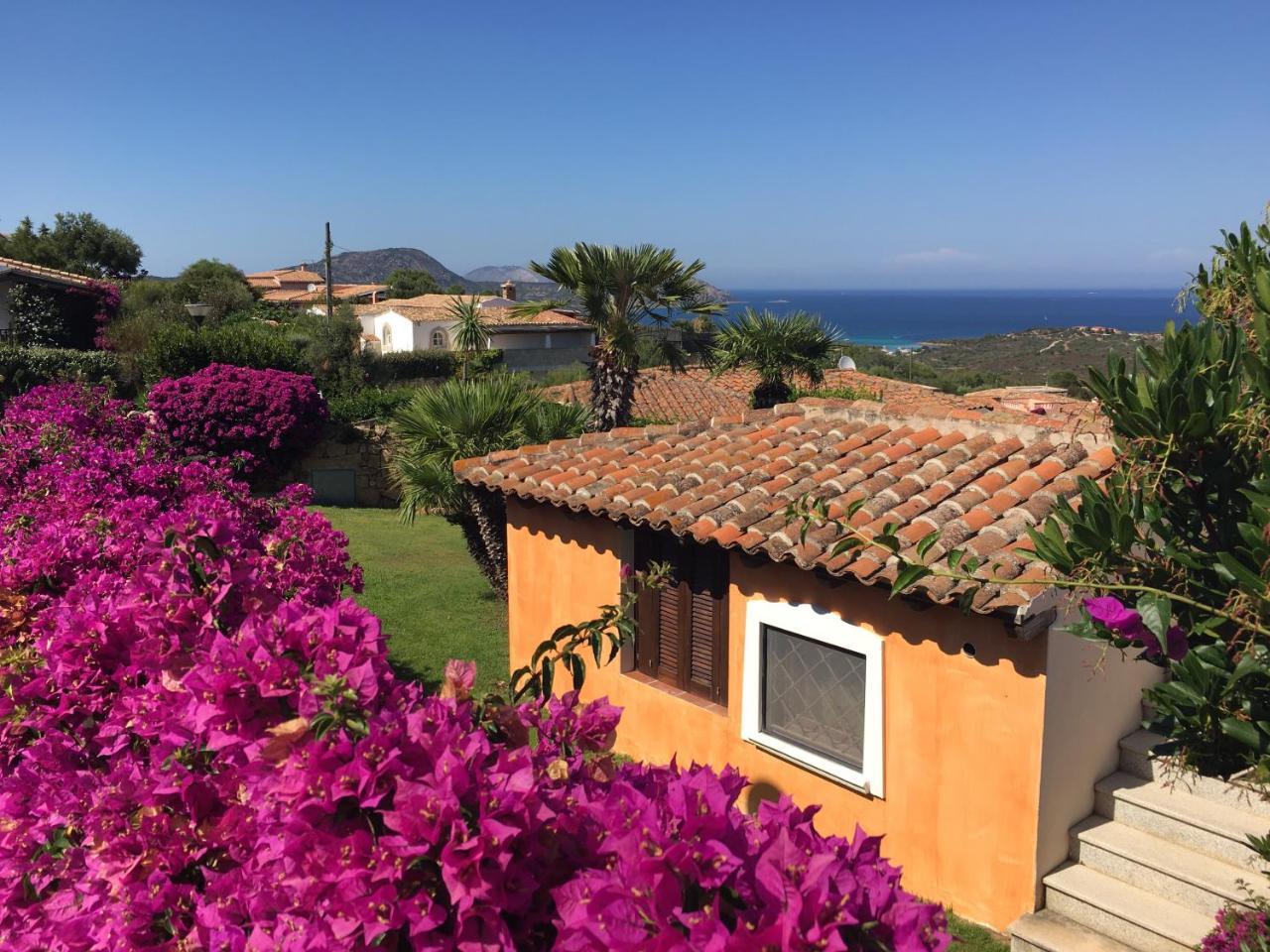 Borghetto Holiday Homes