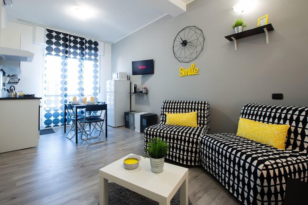 Home Hotel - Clitumno 23