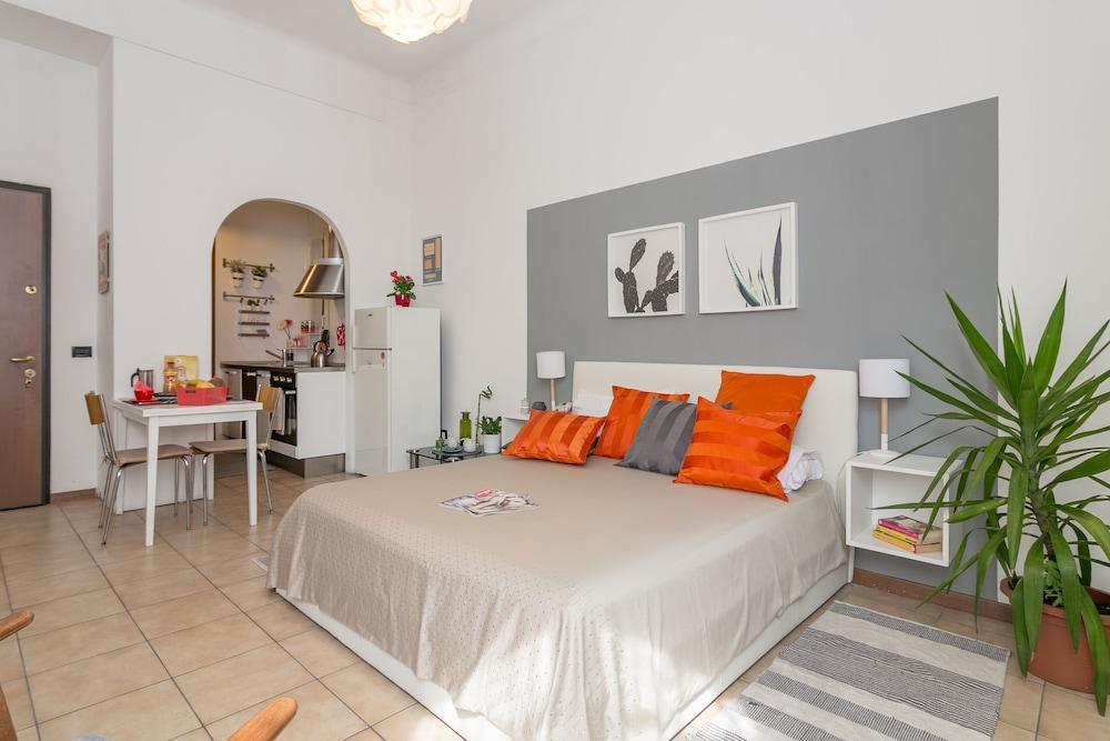 Notami - Spazio Isola