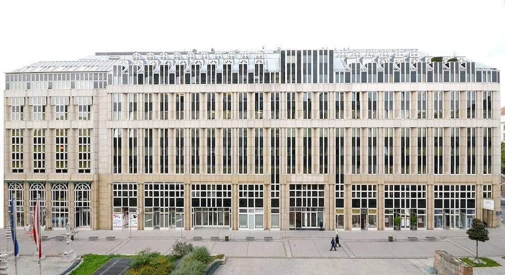 Vienna Residence Stylish Apartment for Two People in the Center of Vienna