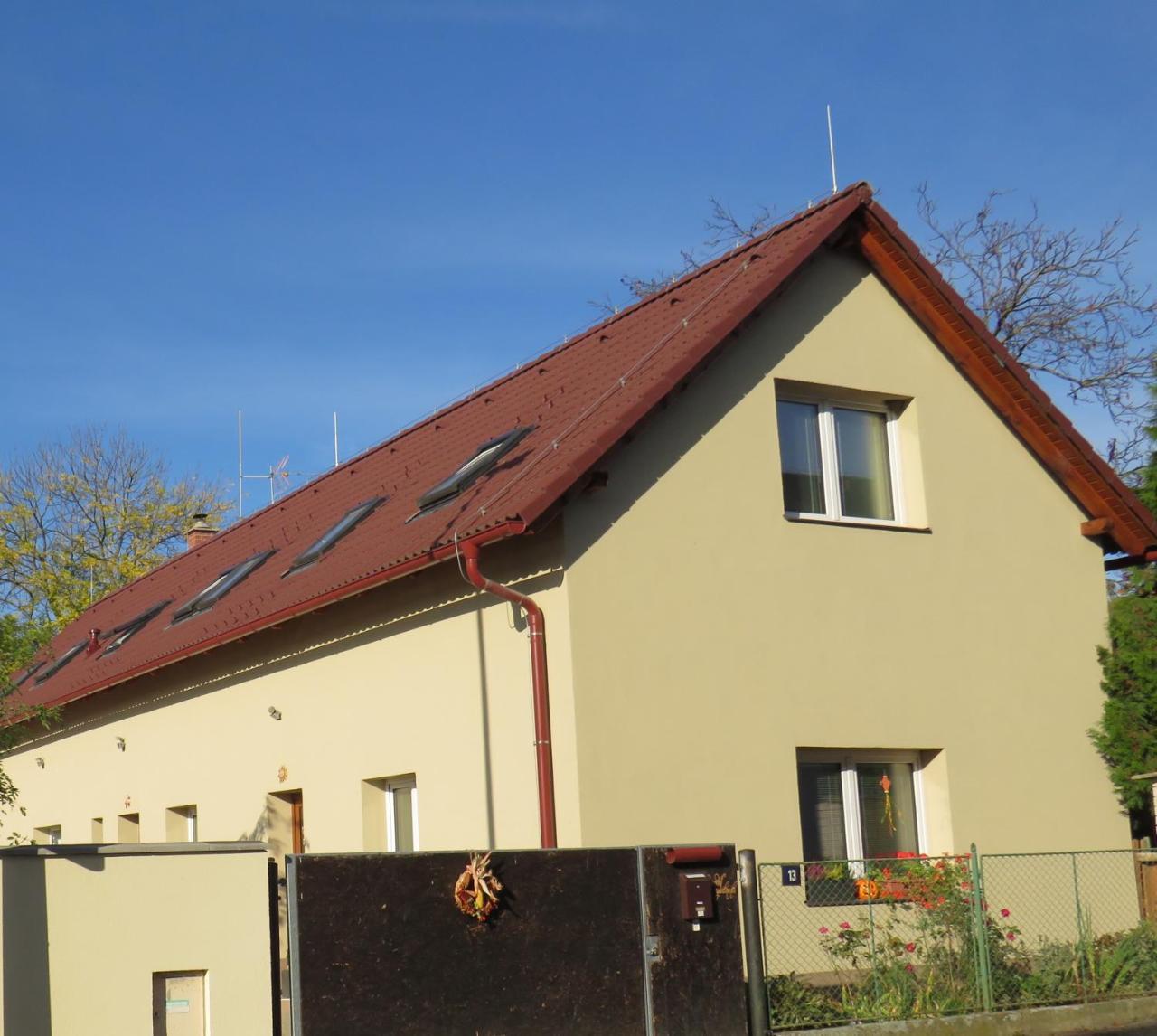 Rivendell Apartments