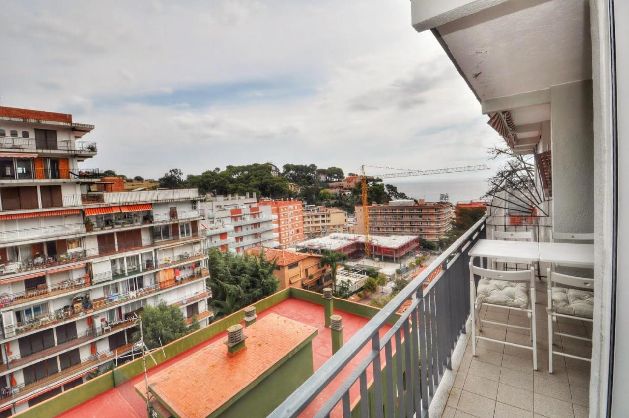 Apartamento Seven Seas