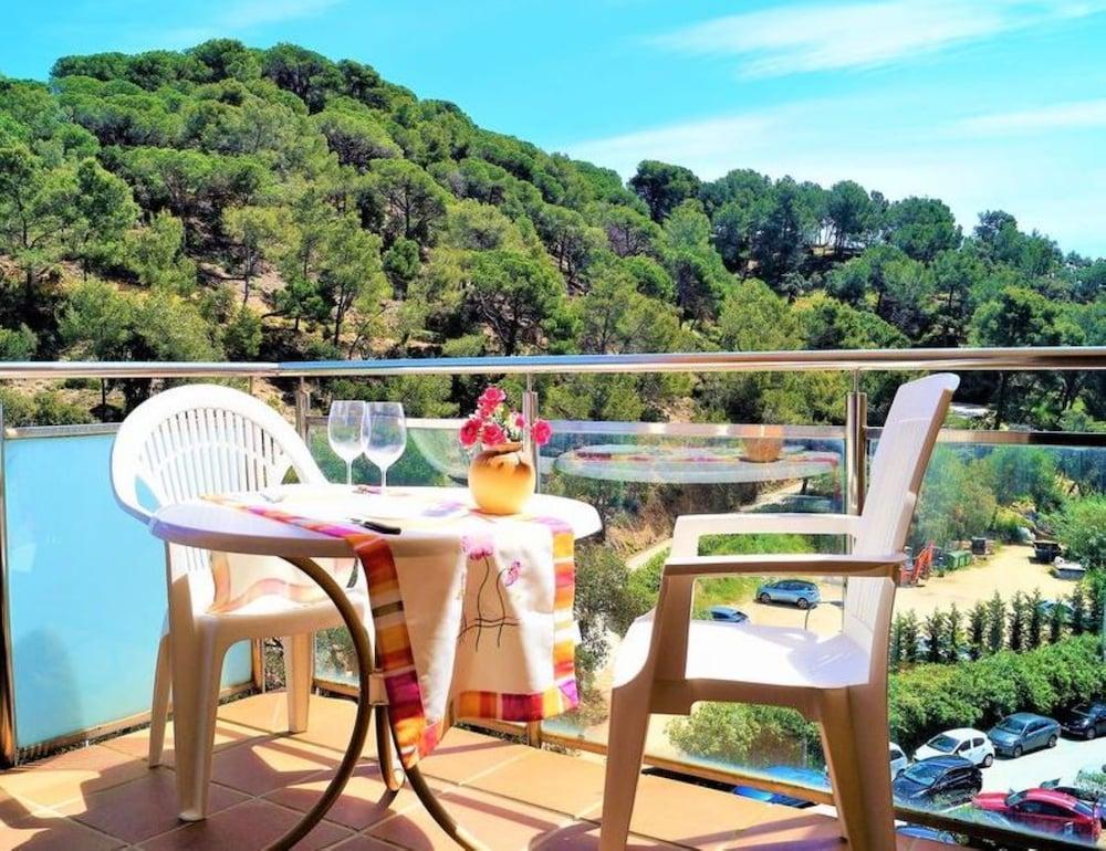 107105 - Apartment in Lloret de Mar