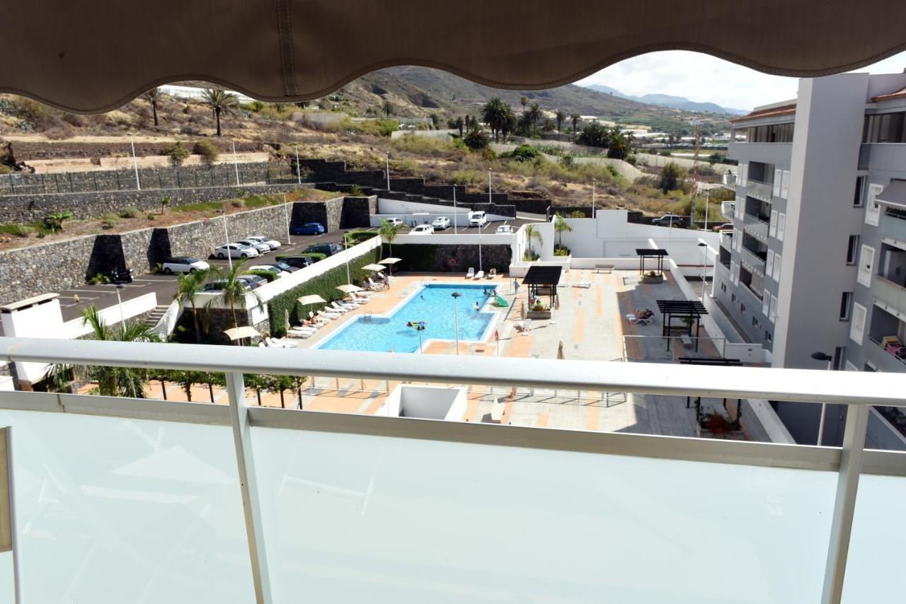 Balcon Del Atlantico 507