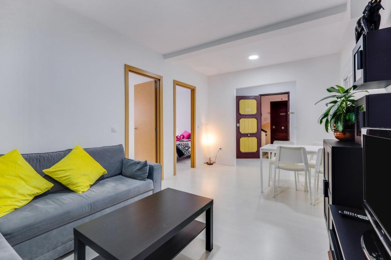 Santa Cruz Centro Wifi Tranvia 10