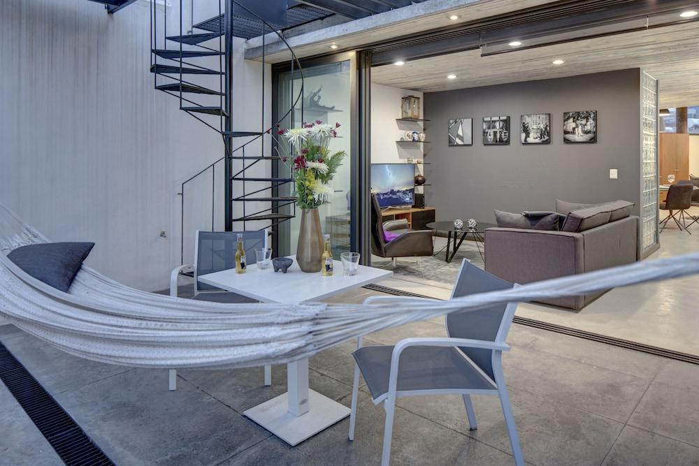 Condesa Soul Ph by Mr.W