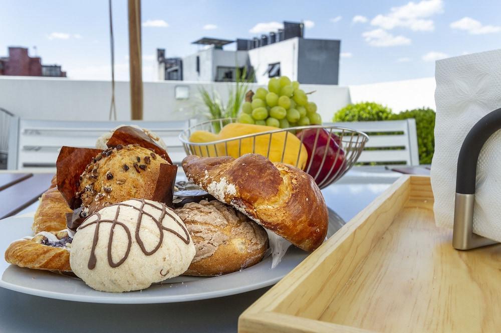 Condesa Boutique Ph by Livemexicocity