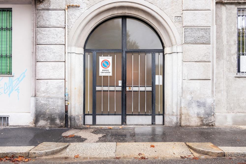 Asso Master Guest Apartment