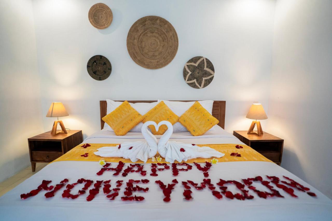 Kusuma Living & Villas