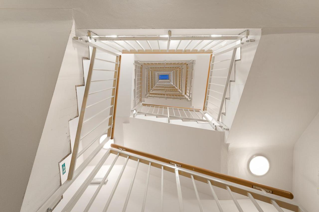 Prague City Residence