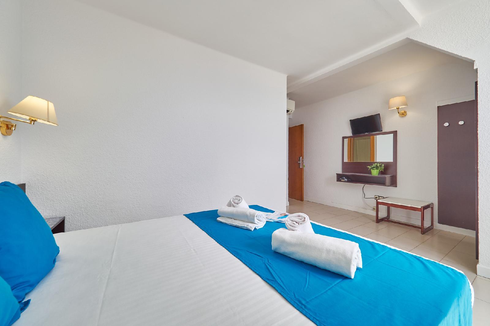 Hotel Vm Torredembarra