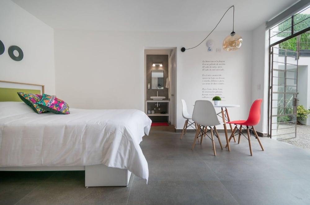 Juub New Beautiful Suite Nuevo Polanco