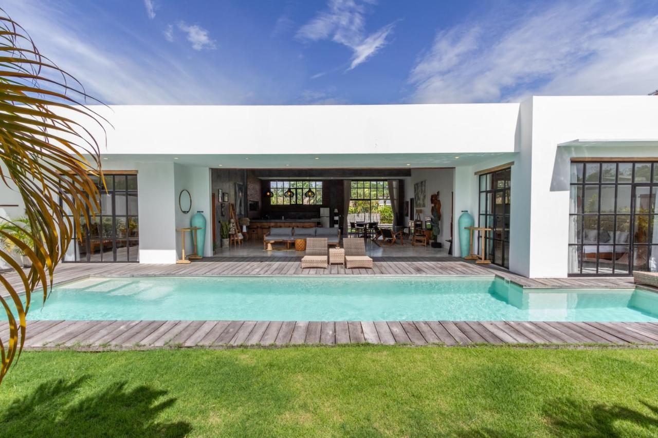 Villa Maje by Alfred in Bali