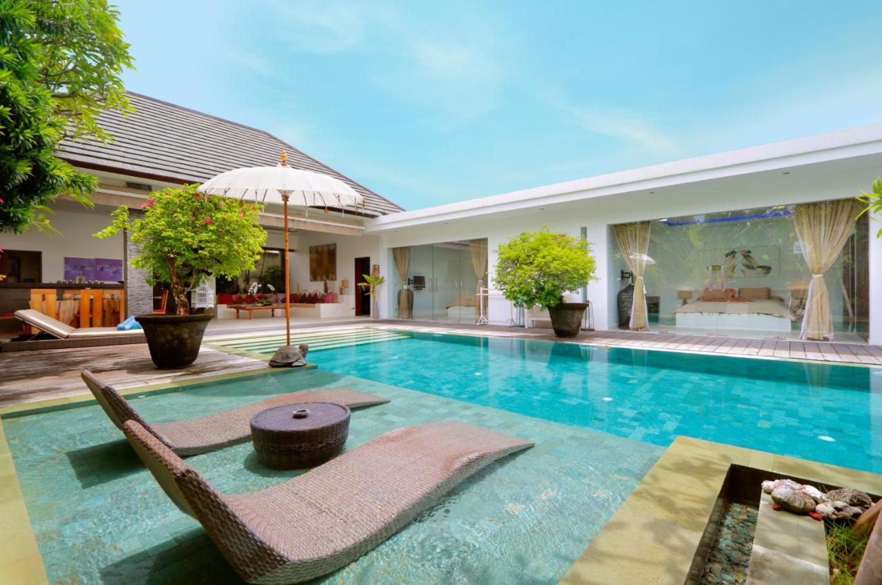 Villa Minha Gente Seminyak