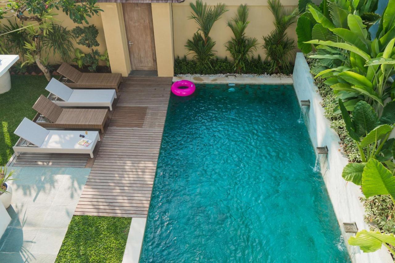 Villa Duna Bali