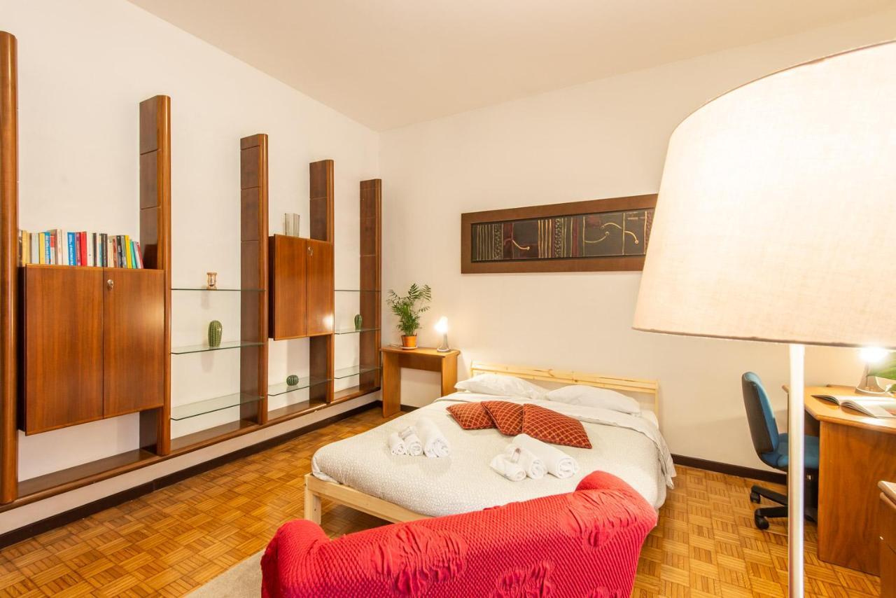 Central Guest House