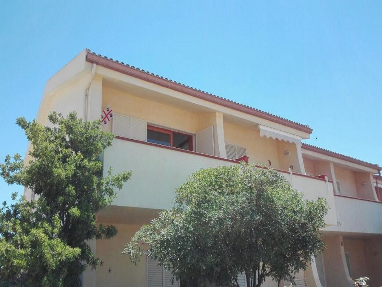 Condominio "Il Geranio"