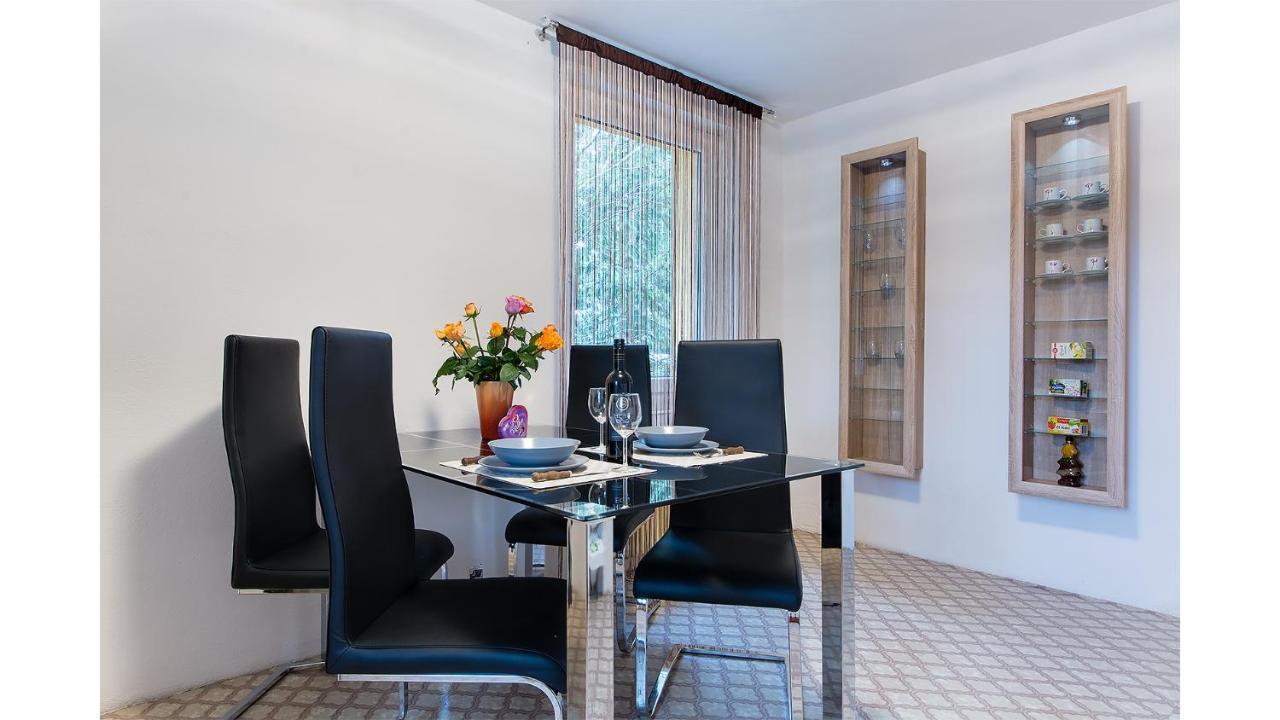 Apartman Vrane