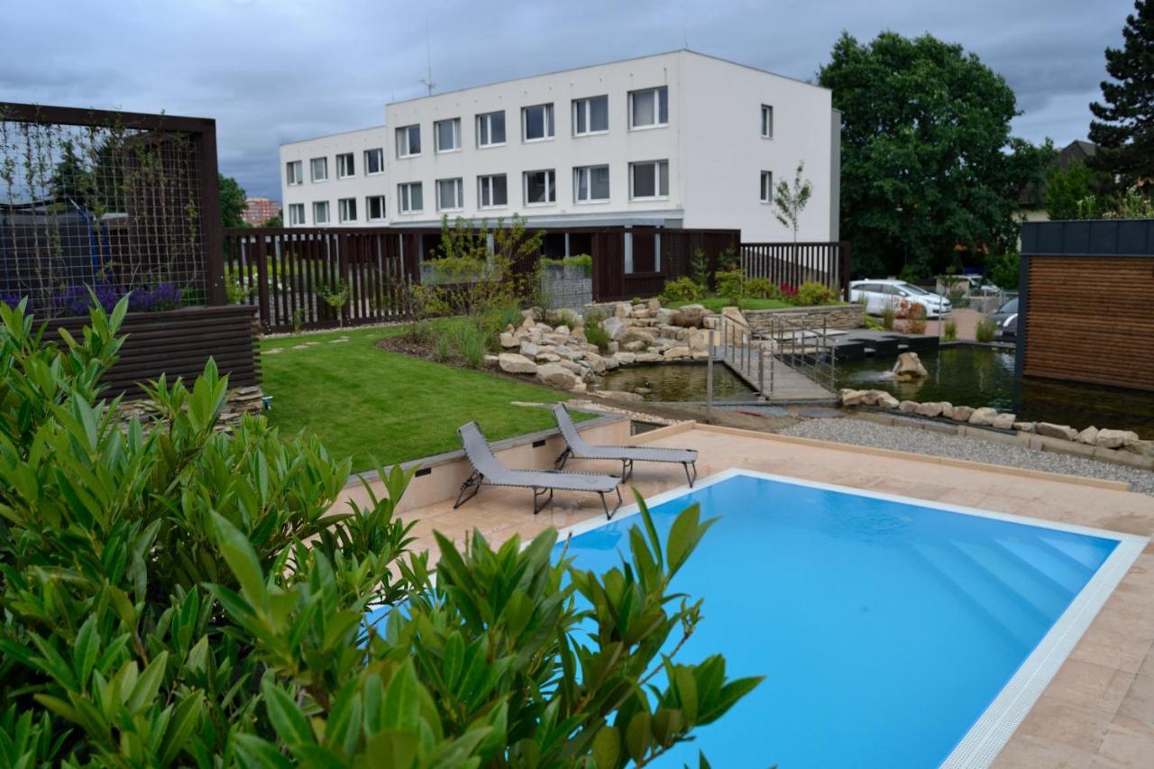 Apartment Rezidence la