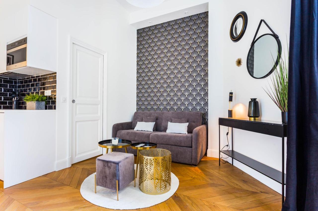 Cmg Trocadero / Doumer