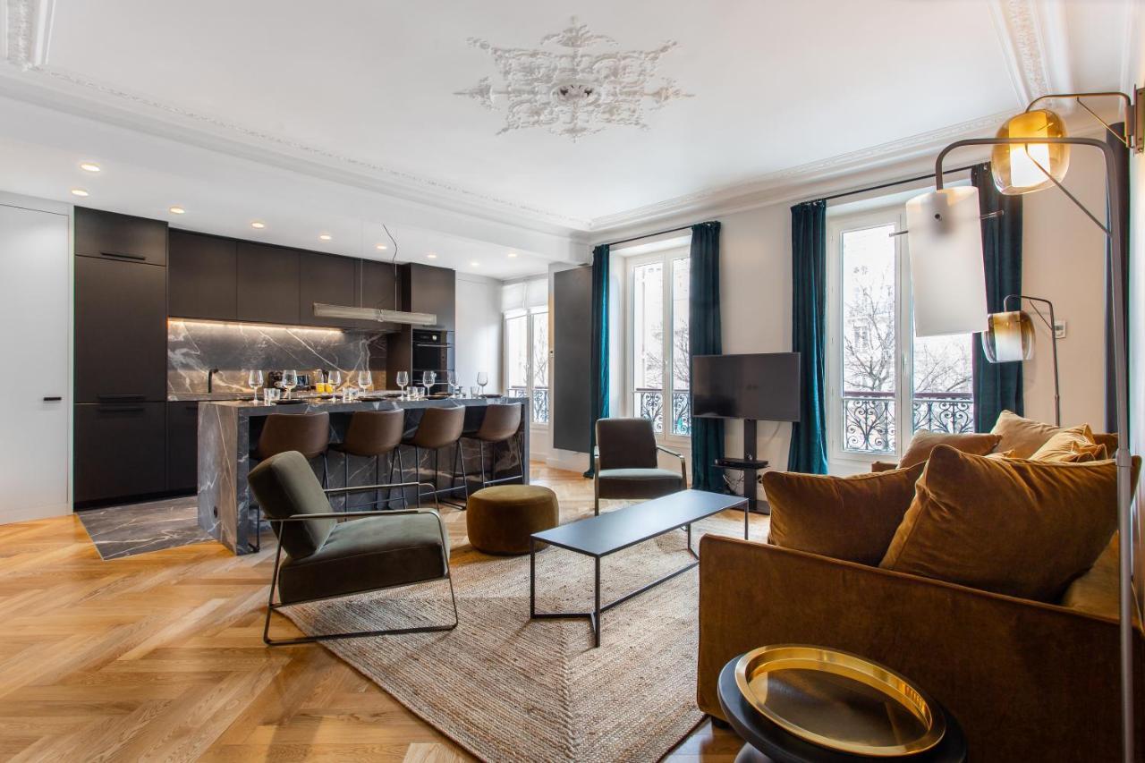 Cmg Batignolles/ Mairie du 17eme